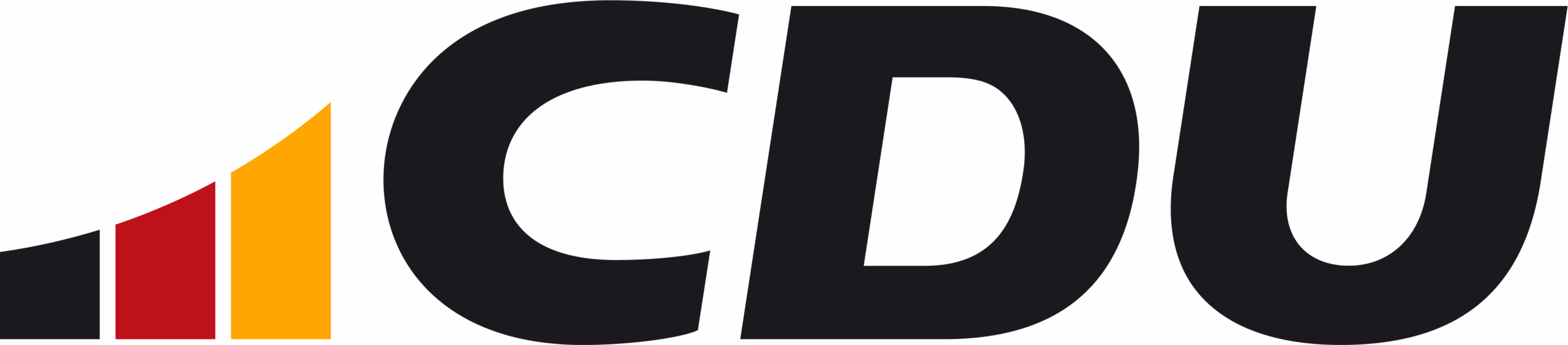 CDU Logo